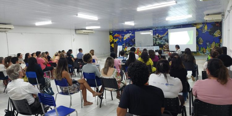 Administração de Noronha realiza o XII Fórum de Saúde Mental Infantojuvenil