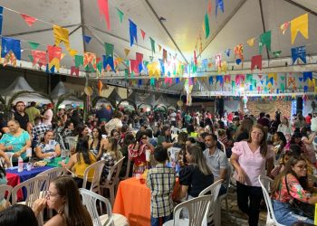 Comunidade católica celebra 15° Arraial em Toritama