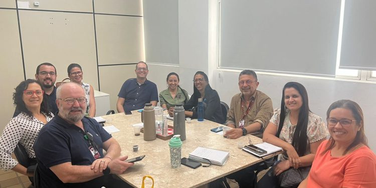 Secretaria de Saúde de Caruaru firma parceria inédita no interior do Brasil com a AIDS Healthcare Foundation