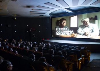 Recife sedia maior evento de cinema italiano