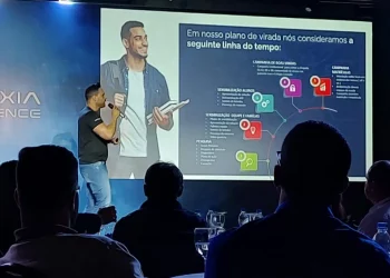Exato Prime está sempre em busca de aperfeiçoamento