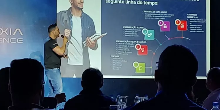 Exato Prime está sempre em busca de aperfeiçoamento