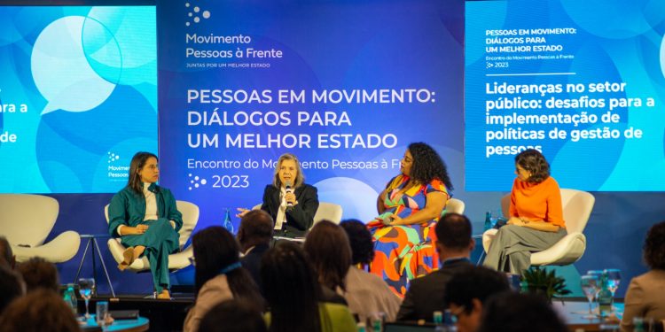 Em Brasília, governadora Raquel Lyra reforça importância da inclusão na gestão pública