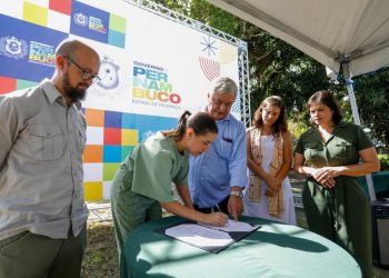 Semana do Meio Ambiente: Governo de Pernambuco destina R$ 1,5 milhão para centro de reabilitação de animais silvestres
