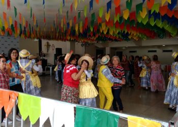 Sesc marca presença em mais um São João de Arcoverde