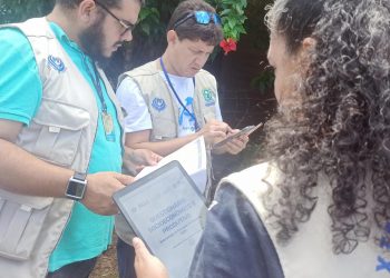 Noronha inicia pesquisa para diagnóstico socioeconômico e produtivo