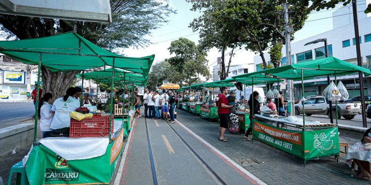 Secretaria de Desenvolvimento Econômico, Turismo e Economia Criativa de Caruaru apresenta balanço de geração de empregos no primeiro trimestre de 2023