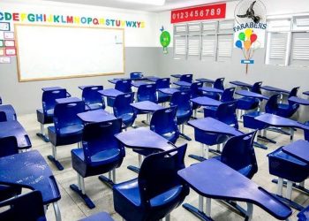 Secretaria de Educação e Esportes de Caruaru lança Currículo da Rede Municipal de Educação