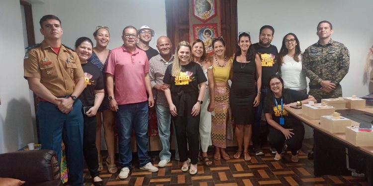 Administração de Noronha divulga as atrações para as festas de São João e São Pedro