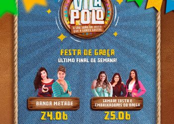 Polo Caruaru realiza programação especial para o Feriado de São João