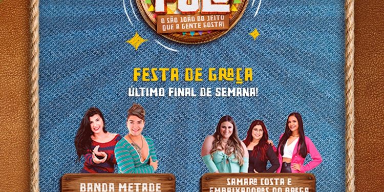 Polo Caruaru realiza programação especial para o Feriado de São João