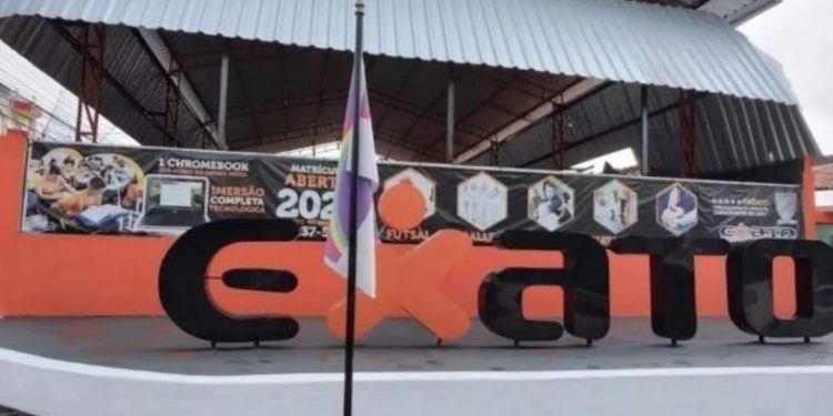 Exato Prime está com matrículas abertas para o segundo semestre de 2023
