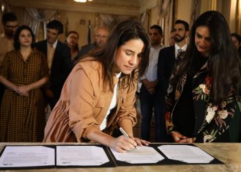 Pernambuco firma Pacto pela Governança da Água com a Agência Nacional de Águas e Saneamento Básico