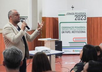 Na preparação para o retorno às aulas, Caruaru inicia Jornada Pedagógica 2023