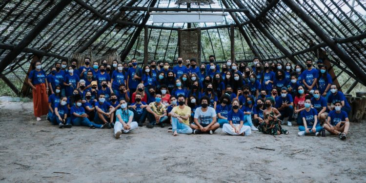 Nova edição do projeto “Era Uma Vez… Brasil” levará estudantes da rede municipal de Belo Jardim para intercâmbio em Portugal