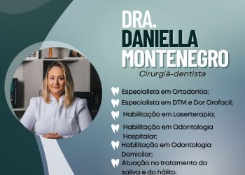 Você conhece alguém que já teve ou tem mau hálito?