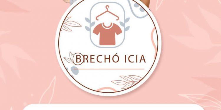 Caruaru Shopping sedia mais um Brechó Icia