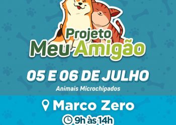 AME Animal promove a primeira feira de adoção responsável do segundo semestre de 2023