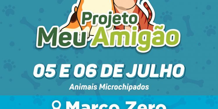 AME Animal promove a primeira feira de adoção responsável do segundo semestre de 2023