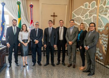 TJPE sinaliza atendimento de pleito da Acic para criação de nova vara cível em CaruaruAssociação encaminhou ofício ao Tribunal no mês de junho