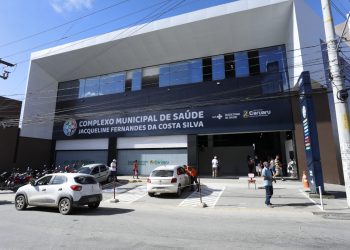 Secretaria de Saúde de Caruaru reforça o novo endereço da farmácia do Ana Rodrigues