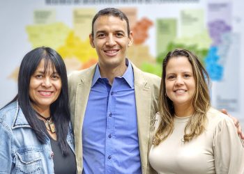 Equipe do Ministério do Trabalho e Emprego chega a Pernambuco para treinamento