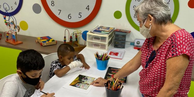 NACC terá venda de produtos no FIG 2023 dentro do espaço do Sebrae