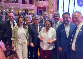 Governadora Raquel Lyra celebra conquistas de Pernambuco no Novo PAC