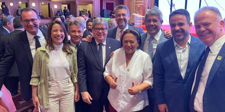 Governadora Raquel Lyra celebra conquistas de Pernambuco no Novo PAC