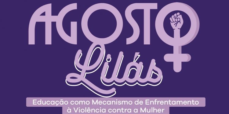 Prefeitura de Caruaru realizará Agosto Lilás por meio da Secretaria de Políticas para Mulheres