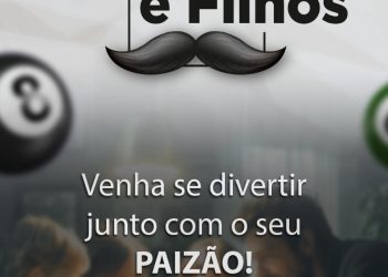 “Diversão entre Pais e Filhos” é no Caruaru Shopping