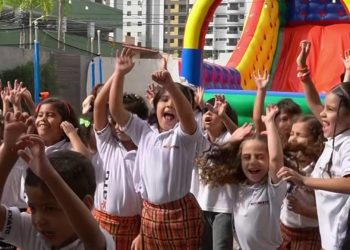 Exato Prime dá início ao segundo semestre do ano letivo com maestria