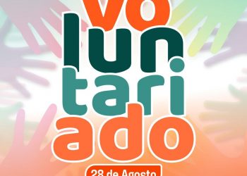 Dia do Voluntariado será celebrado em Caruaru com ações para a população