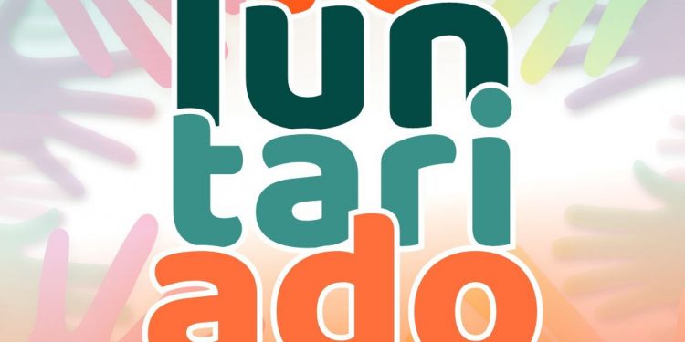 Dia do Voluntariado será celebrado em Caruaru com ações para a população