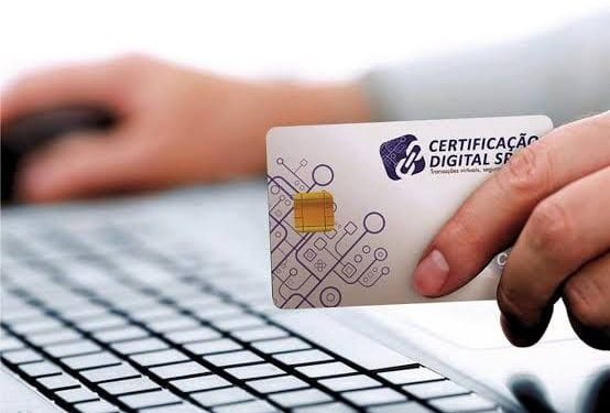 Certificado Digital pode facilitar rotina da Pessoa Física