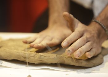 Sesc abre edital de ocupação para artistas visuais em Pernambuco