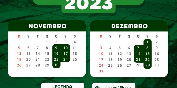 Feira da Sulanca funcionará às quintas e sextas-feiras no fim do ano