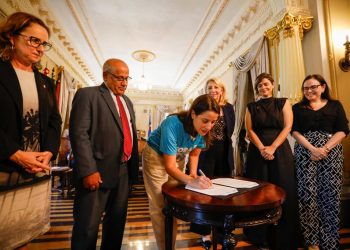 Governo de Pernambuco e Unicef assinam acordo de cooperação para implementar a Busca Ativa Escolar no Estado