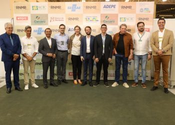 36ª Rodada de Negócios da Moda em Pernambuco recebe autoridades em abertura oficial