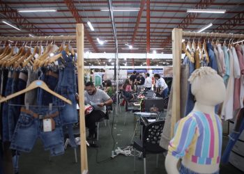 Empresas do programa “Caruaru Moda Mundo” participam da 36ª edição da Rodada de Negócios
