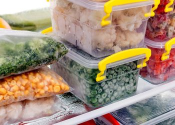 Garanhuns: Senac oferece curso de congelamento de alimentos