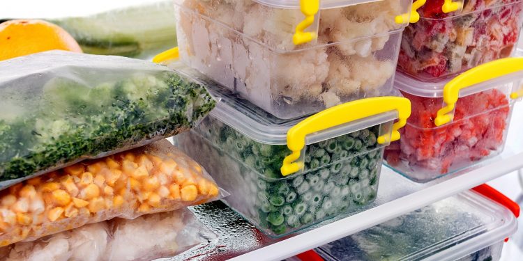 Garanhuns: Senac oferece curso de congelamento de alimentos