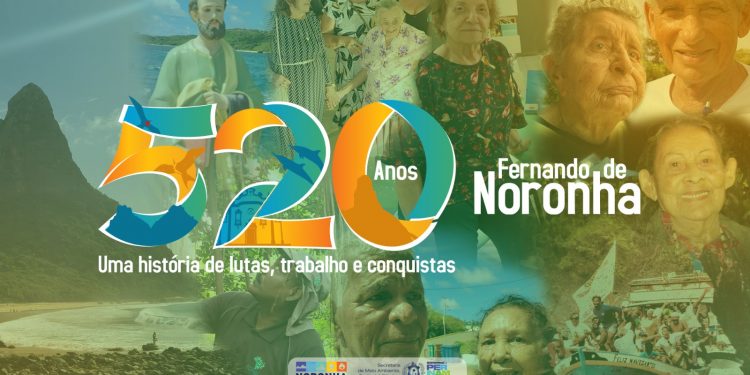 Administração de Fernando de Noronha divulga as atrações do Aniversário da Ilha