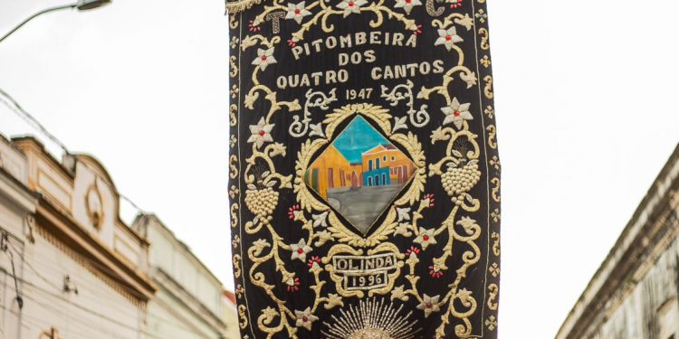 TC Pitombeira Dos Quatro Cantos ganha título de patrimônio vivo de Pernambuco