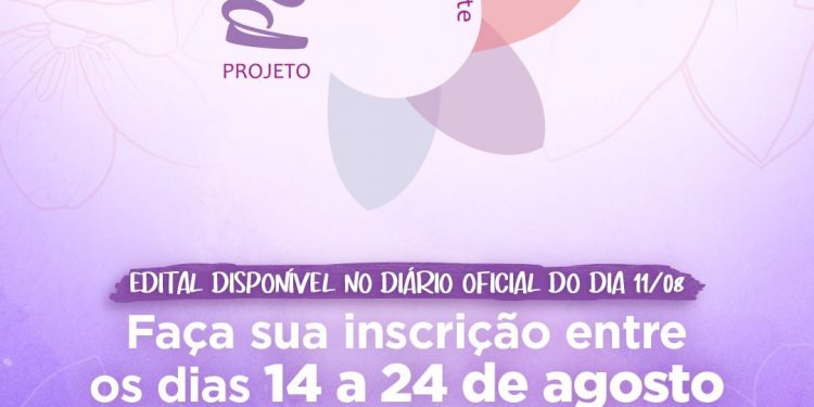 Prefeitura de Caruaru lança projeto “Pétalas do Agreste” para estudantes da Rede Municipal de Ensino