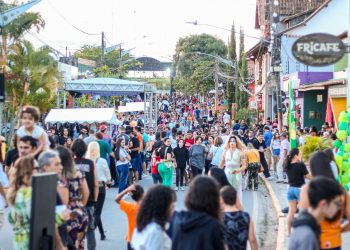 Gravatá celebra a cultura e a gastronomia no Tardes no Polo