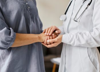 HMV é reconhecido por alta conformidade nas práticas de segurança do paciente