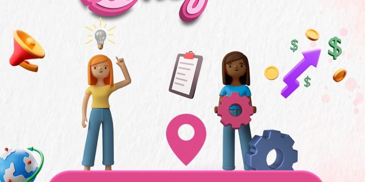 ‘Mulheres Empreendedoras’ tem início no dia 15 de agosto no Caruaru Shopping