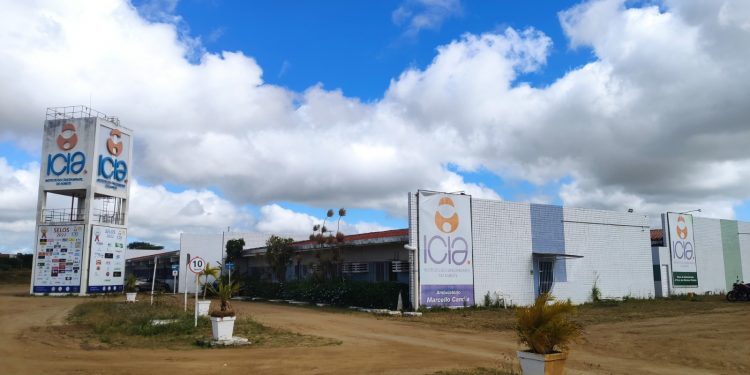 ICIA faz aniversário e comemora duas décadas de conquistas