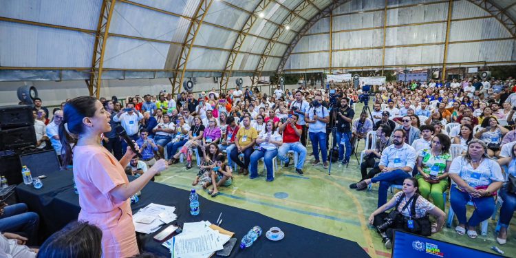 Ouvir para Mudar consolida diálogo entre a gestão Raquel Lyra e os pernambucanos